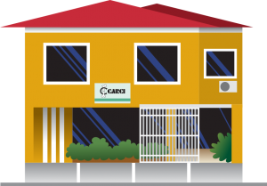 fisioterapia carci icone loja fisica