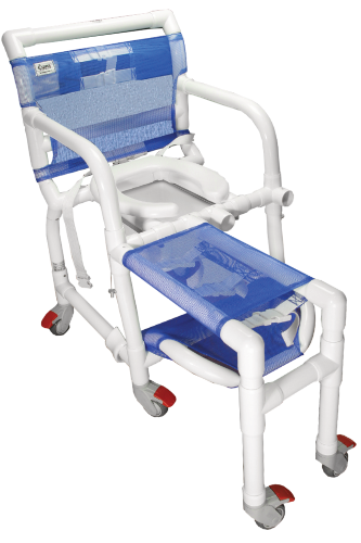 fisioterapia carci cadeira carcilife 340CL