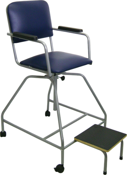 fisioterapia carci cadeira para turbilhão