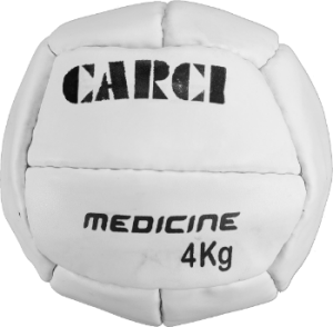 Bola de Pilates Gynastic Ball Carci Bl0145